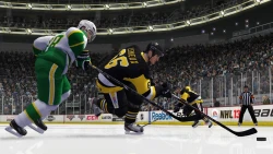 Скриншот к игре NHL 13