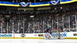 Скриншот к игре NHL 13