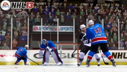 Скриншот к игре NHL 13