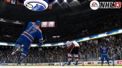 Скриншот к игре NHL 13