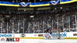 Скриншот к игре NHL 13