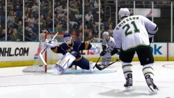 Скриншот к игре NHL 13