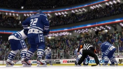 Скриншот к игре NHL 13