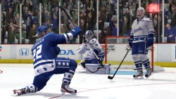 Скриншот к игре NHL 13