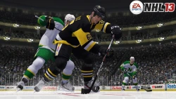 Скриншот к игре NHL 13