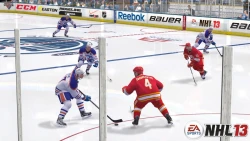 Скриншот к игре NHL 13