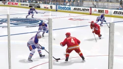 Скриншот к игре NHL 13