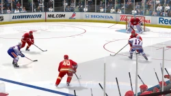 Скриншот к игре NHL 13