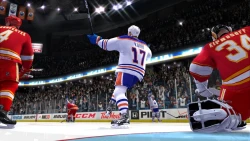 Скриншот к игре NHL 13