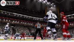 Скриншот к игре NHL 13