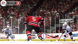 Скриншот к игре NHL 13