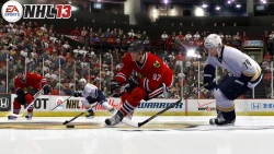 Скриншот к игре NHL 13