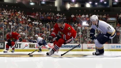 Скриншот к игре NHL 13