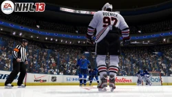 Скриншот к игре NHL 13