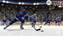 Скриншот к игре NHL 13