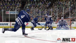 Скриншот к игре NHL 13