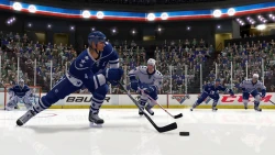 Скриншот к игре NHL 13