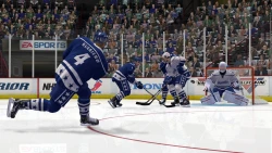 Скриншот к игре NHL 13