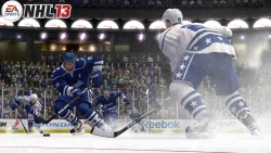 Скриншот к игре NHL 13