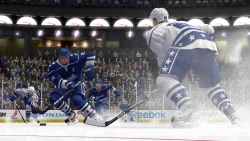 Скриншот к игре NHL 13