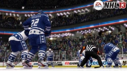 Скриншот к игре NHL 13