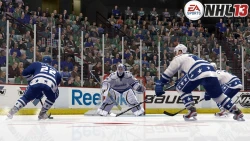 Скриншот к игре NHL 13