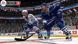 Скриншот к игре NHL 13