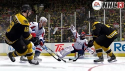 Скриншот к игре NHL 13