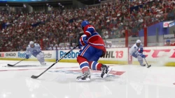 Скриншот к игре NHL 13