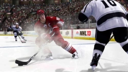 Скриншот к игре NHL 13