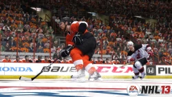 Скриншот к игре NHL 13