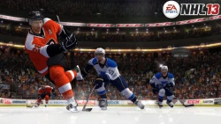 Скриншот к игре NHL 13