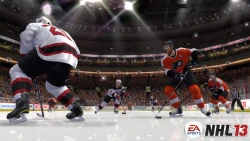 Скриншот к игре NHL 13