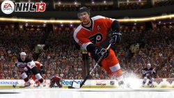 Скриншот к игре NHL 13