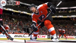 Скриншот к игре NHL 13