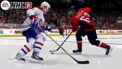 Скриншот к игре NHL 13