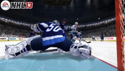 Скриншот к игре NHL 13