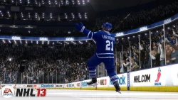 Скриншот к игре NHL 13