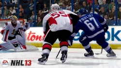 Скриншот к игре NHL 13