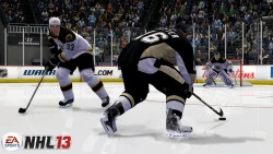 Скриншот к игре NHL 13