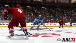 Скриншот к игре NHL 13