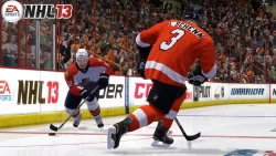 Скриншот к игре NHL 13