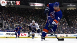 Скриншот к игре NHL 13