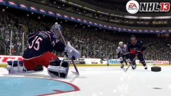 Скриншот к игре NHL 13