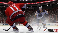 NHL 13 Screenshots