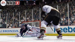 NHL 13 Screenshots