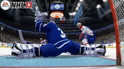 NHL 13 Screenshots