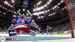 NHL 13 Screenshots