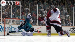 NHL 13 Screenshots