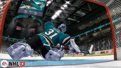 NHL 13 Screenshots